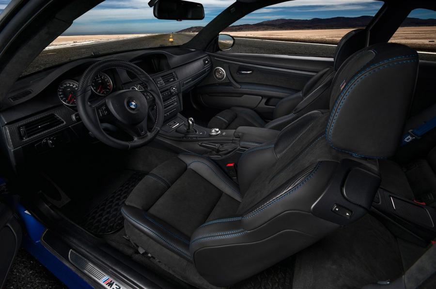  BMW M3 by Vilner 2014 года  (фото 2 из 11)